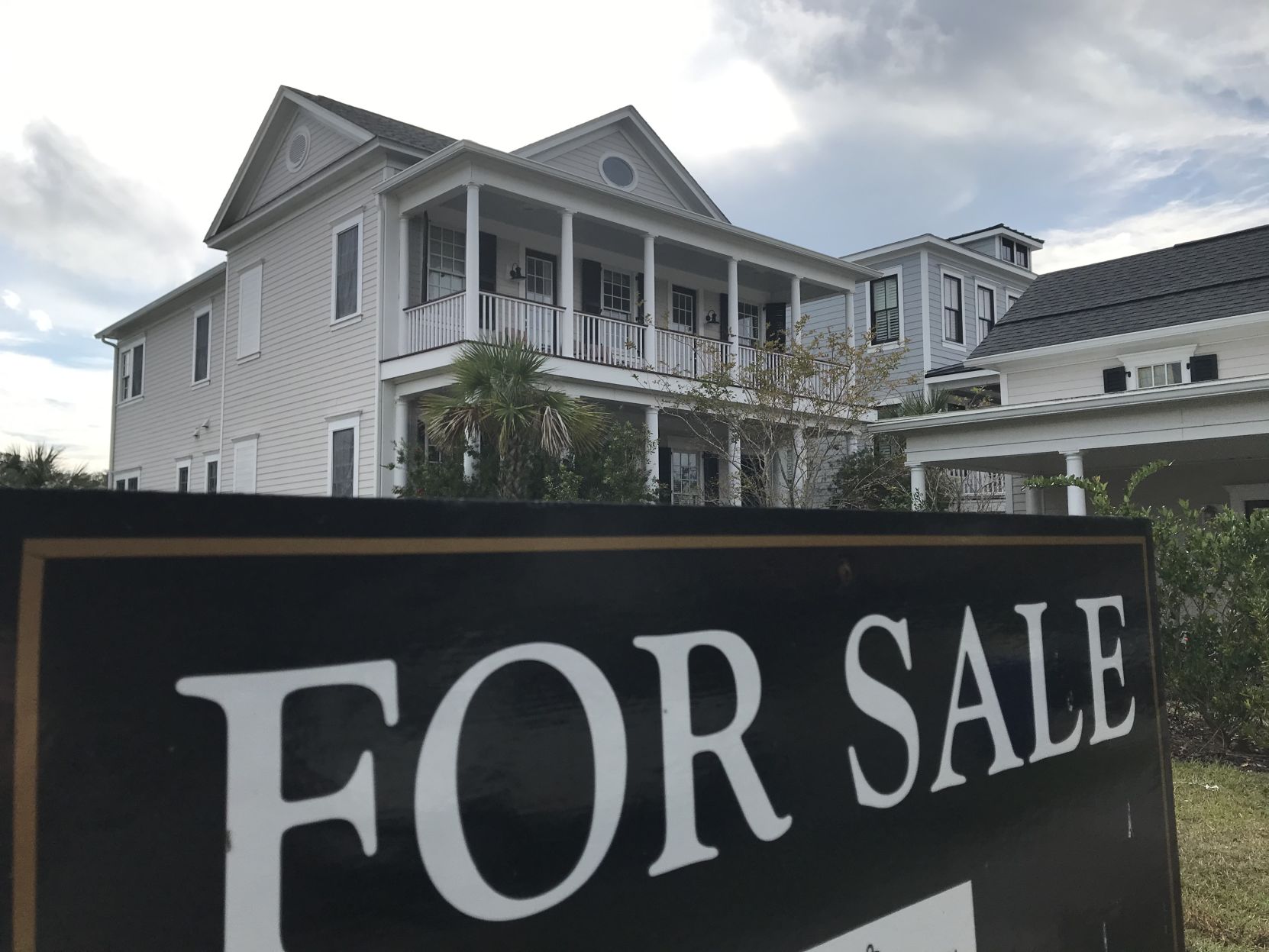 Home sales (copy)